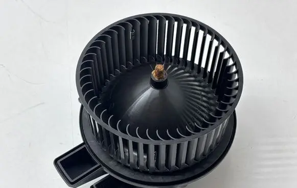 Porsche Cayenne (9Y0 9Y3) Heater fan/blower 4M1820021B C24245108 CZ997009