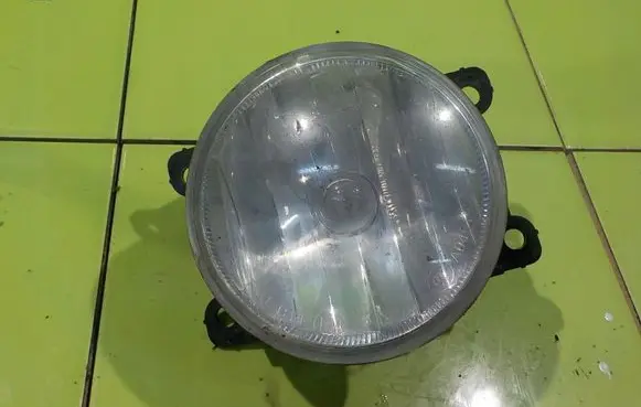 Citroen DS3 Front fog light PRAWY 15AB52