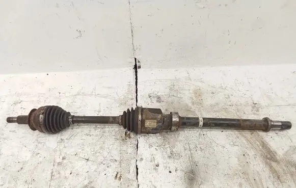 Mazda 3 III Front driveshaft FTC52440X 09991 39100FTC0A