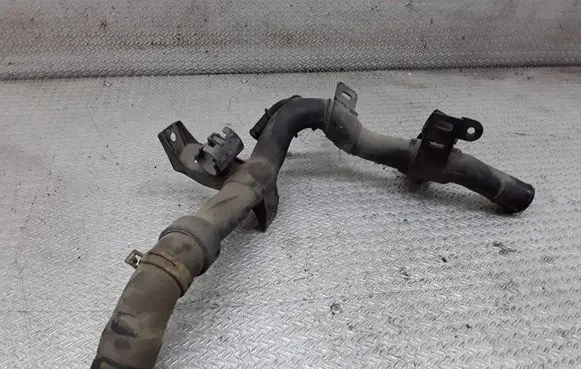 Citroen C4 I Engine coolant pipe/hose