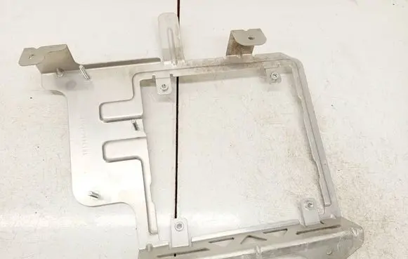 Tesla Model S Other exterior part 101349600E