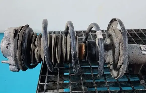 BMW iX3 G08 Front coil spring IMPRK1518857