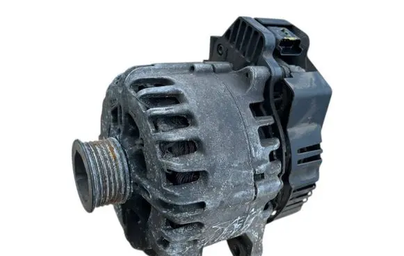 Citroen C4 II Picasso Generator/alternator 9809046080 37VE52 0020953