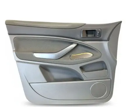 Ford Kuga I Front door card panel trim