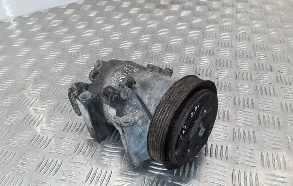 Nissan Primera Air conditioning (A/C) compressor (pump) 926009F500 2J55045010 CSV613