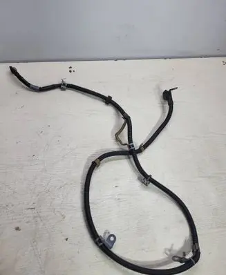Mercedes-Benz E W212 Negative earth cable (battery) A2124403852