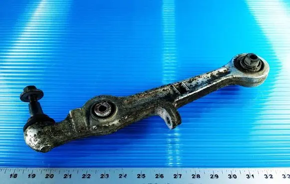 Audi A4 S4 B7 8E 8H Front control arm 8E0407155E