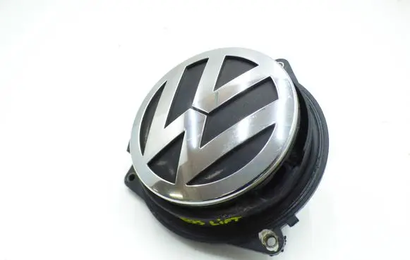 Volkswagen Eos Tailgate/trunk/boot exterior handle 3C5827469G
