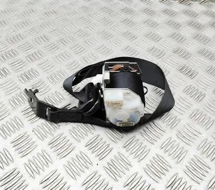 Jeep Grand Cherokee (WK) Rear seatbelt 1GE12DX9AC