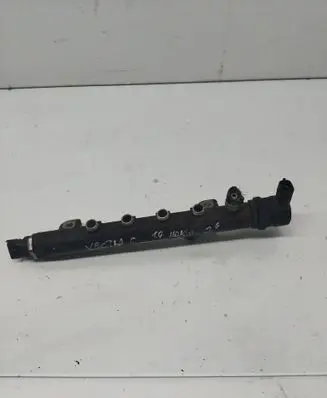 Fuel main line pipe
