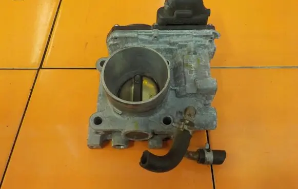 Honda Insight Throttle body valve 141001L13H GME2A