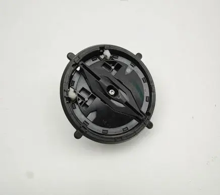 BMW 3 F30 F35 F31 Wing mirror control module 7292347