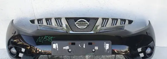 Nissan Murano Z51 Front bumper 620221A0A
