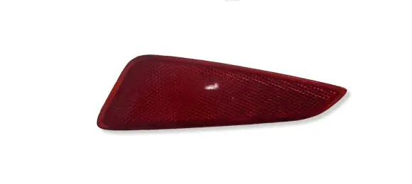 Toyota C-HR I Rear tail light reflector 81910F4010