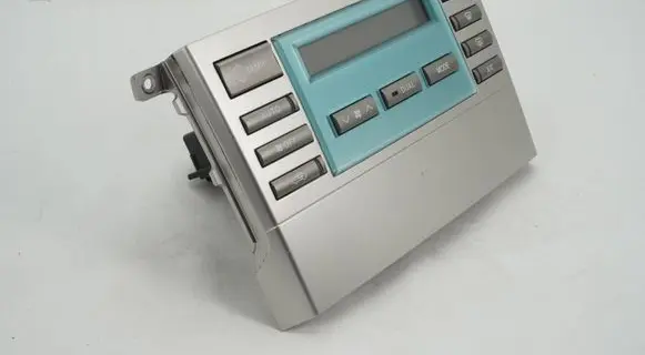 Toyota Corolla Verso AR10 Climate control unit 559020F020
