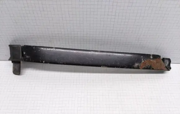 Audi A6 S6 C4 4A Under headlight/headlamp trim 4A0853208D