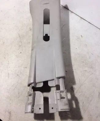 Citroen Berlingo (B) pillar trim (top) 96810325BJ