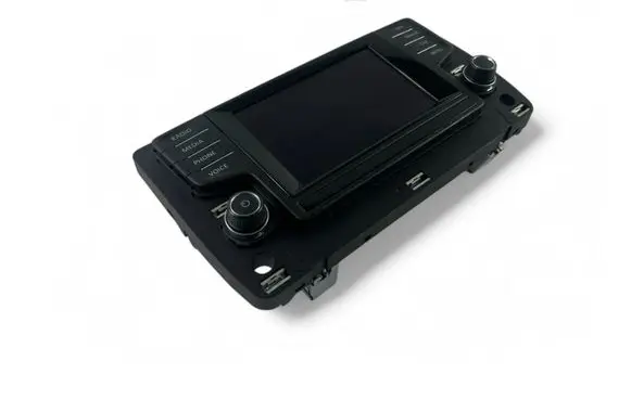 Volkswagen Golf VII Screen/display/small screen 5G0919605D