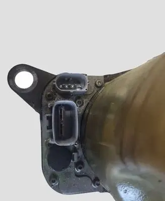 Volvo V50 Power steering pump 5N513K514AE 31200780