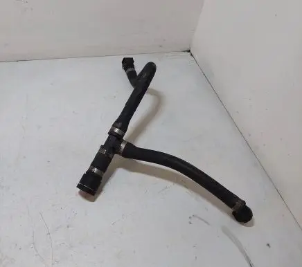 BMW 5 E60 E61 Engine coolant pipe/hose 6917697