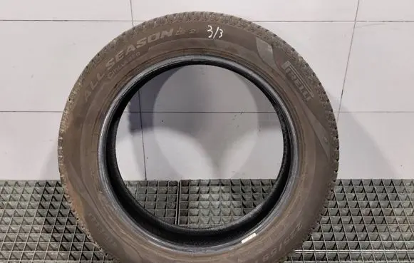 Citroen C5 Aircross R18 summer tire 