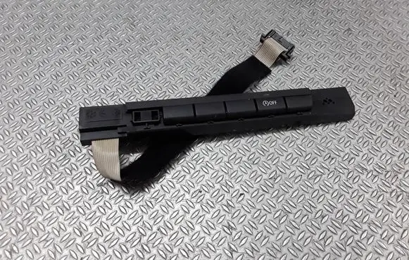 BMW 1 E81 E87 ASC control unit/module 03744650