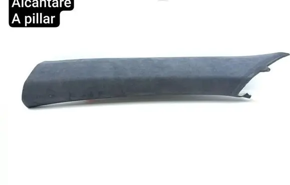 Porsche Panamera (971) (A) pillar trim 971867233AL