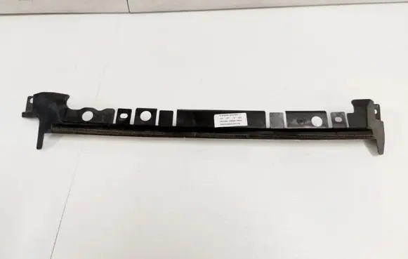 Nissan Qashqai Engine bonnet/hood lock trim molding 62820JD51A