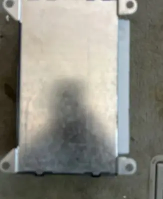 Suspension control unit/module