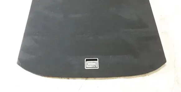 Lexus NX Trunk/boot floor carpet liner 5841078010