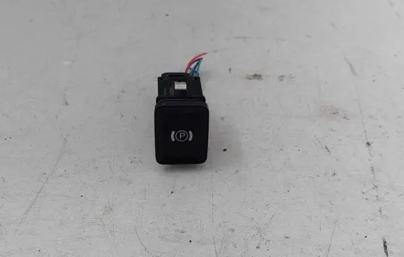 Volkswagen PASSAT B6 Hand parking brake switch 3C0927225C 0000022709196 3079