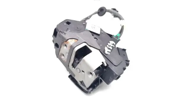 Ford Kuga II Front door lock BM5A-A21813-DG 921763-107