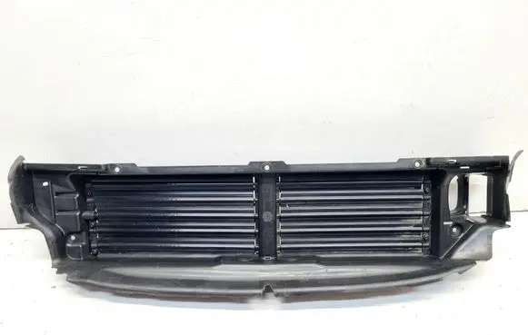 Volvo S90, V90 Intercooler air guide/duct channel 31690201