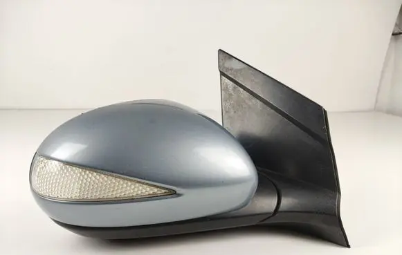 Honda Civic Front door electric wing mirror 76200SMGE220M1 97321052 NH700M