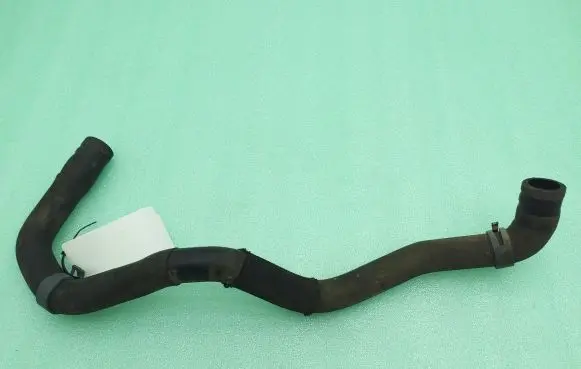 Volkswagen Golf VII Engine coolant pipe/hose 5Q0122073AN
