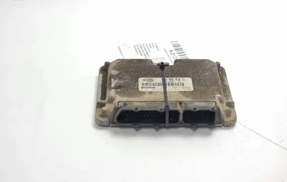 Volkswagen Golf IV Engine control unit/module ECU 06A906018CL