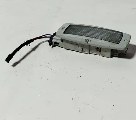 Volkswagen Touran I Rear seat light 3B0947291