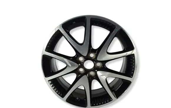 Toyota Yaris XP210 Original wheel cap 85354