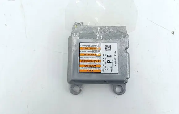 Subaru Outback (BT) Airbag control unit/module 98221AN12A