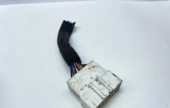 Hyundai Ioniq 5 Other wiring loom