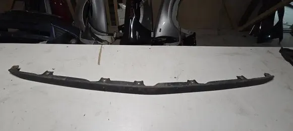 Toyota Prius (XW20) Front bumper lip 7685147010