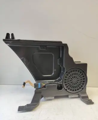 Peugeot 508 Subwoofer speaker 9665442680 99410097011