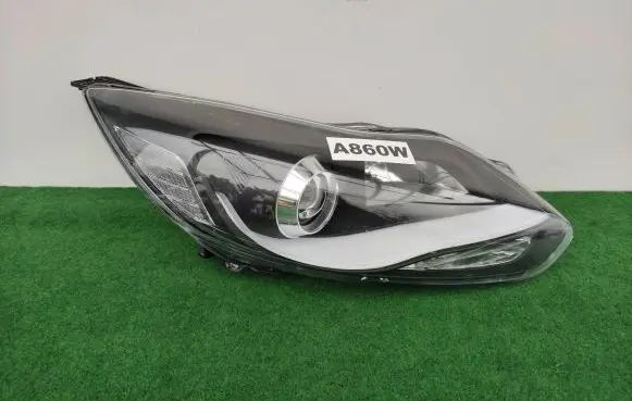 Ford Focus Headlight/headlamp FR579-B3WPW