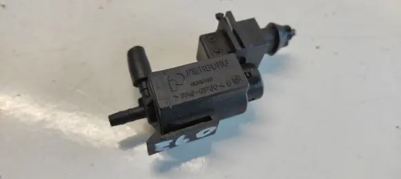 BMW 5 E60 E61 Turbo solenoid valve 72234100 04T119 742712
