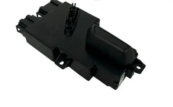 Audi A3 8Y Seat control module 4N0959748F