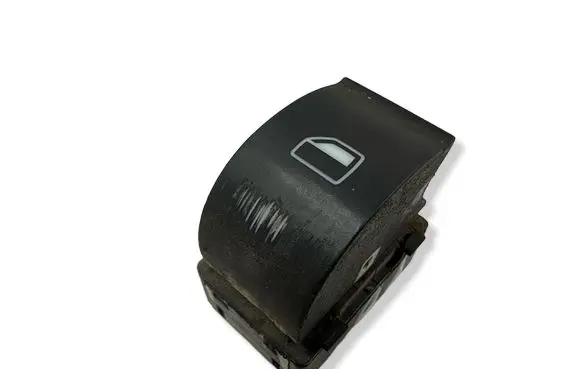 Audi A4 S4 B6 8E 8H Electric window control switch 8Z0959855B