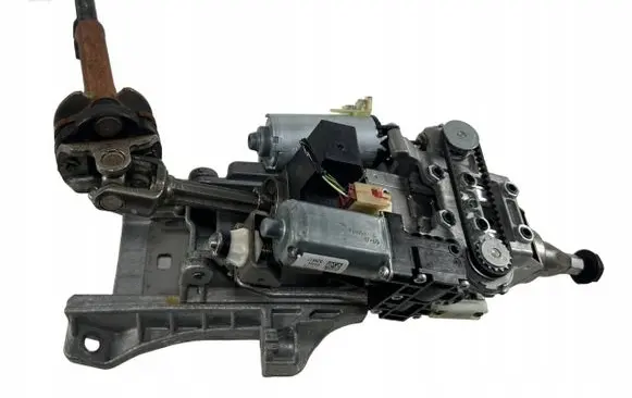 Lincoln MKZ II Steering wheel axle HP5C3G506AD