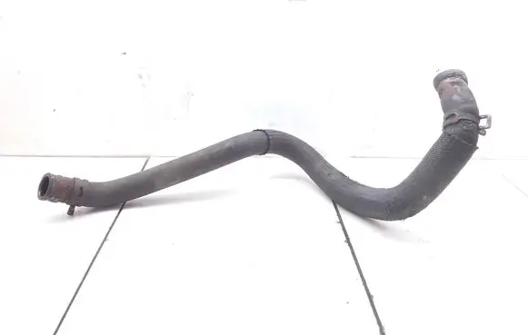 Volvo V50 Engine coolant pipe/hose 