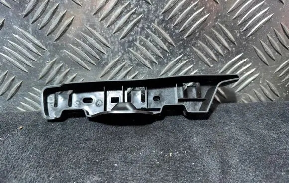 Fiat Grande Punto Front bumper mounting bracket 51852309