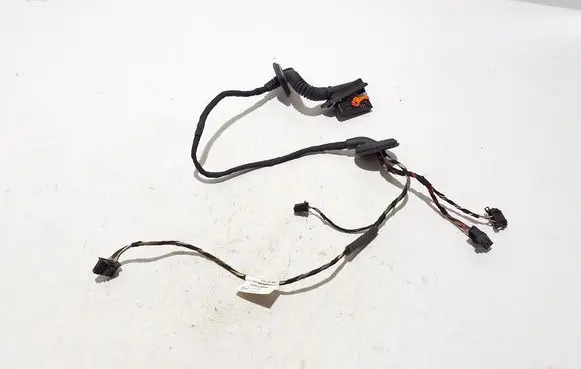 Skoda Fabia Mk3 (NJ) Other wiring loom 6V6971162Q